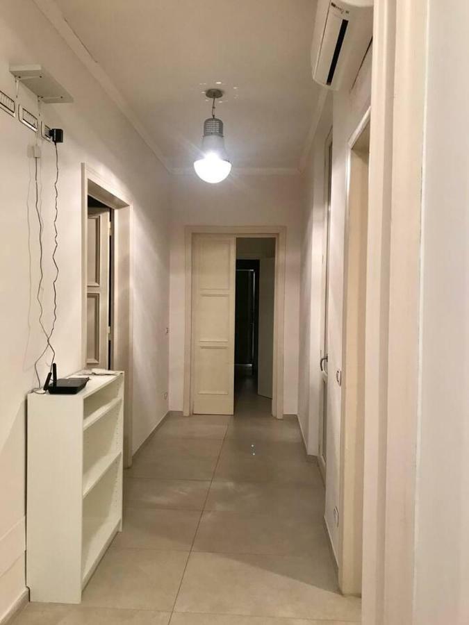 Ambrogio Apartment Florens Exteriör bild