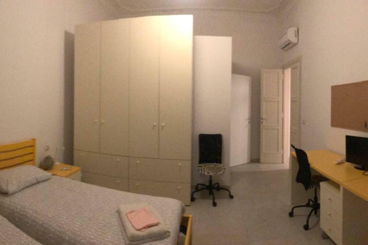 Ambrogio Apartment Florens Exteriör bild